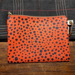 Dabney Lee Cosmetics Bag - Polka Dot